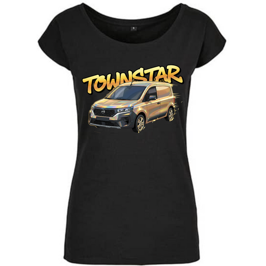 Nissan Townstar