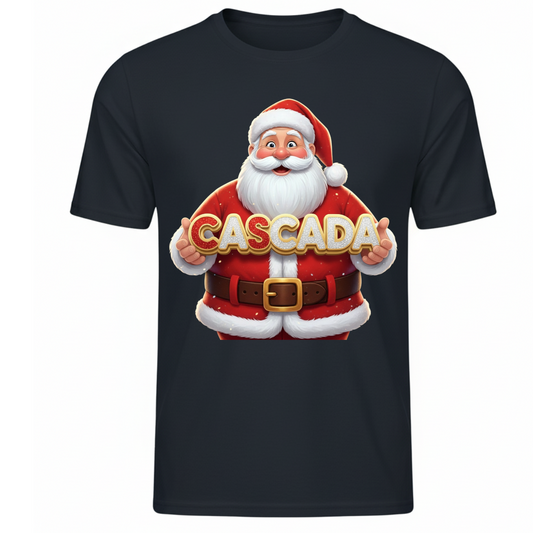 Christmas Opel Cascada