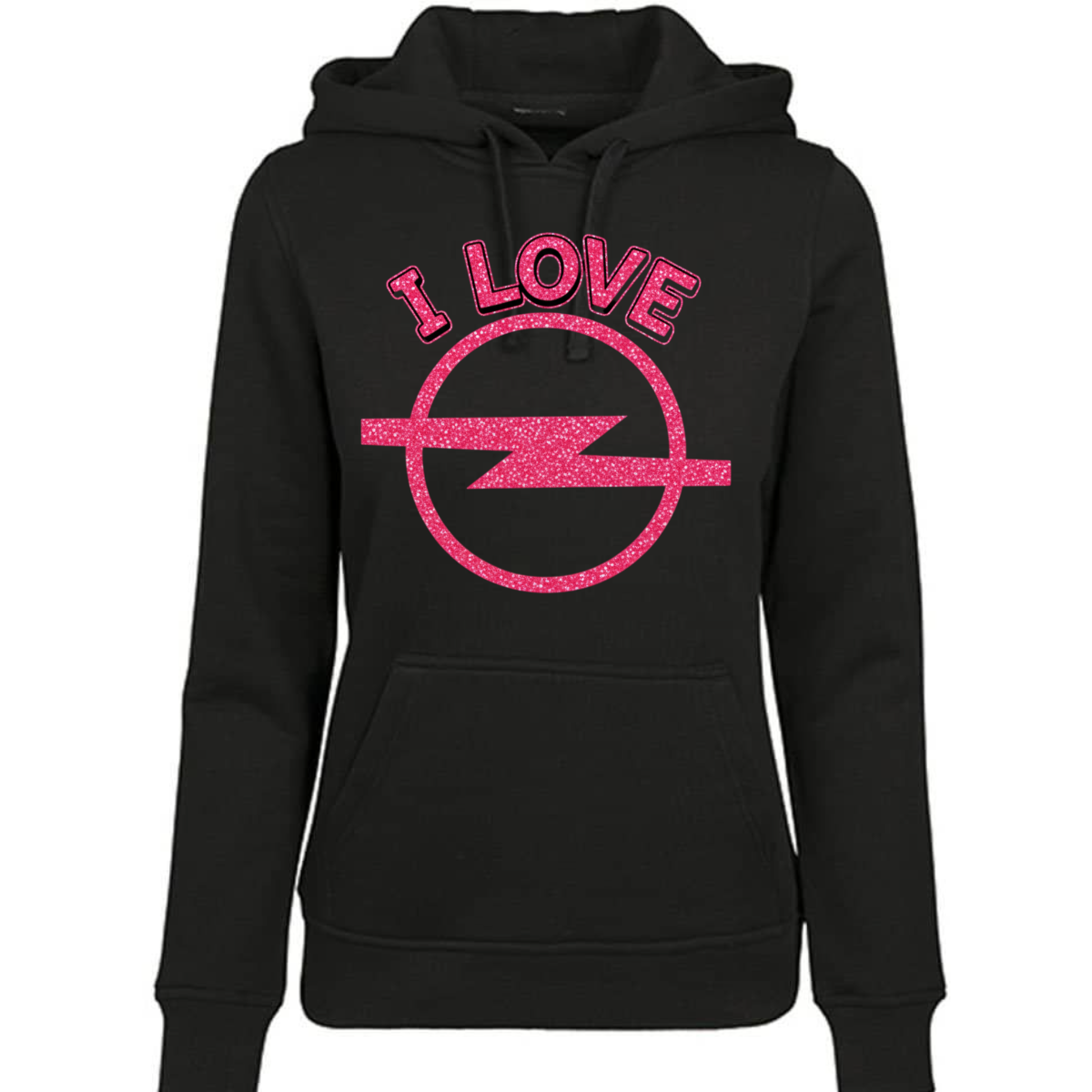 I LOVE OPEL