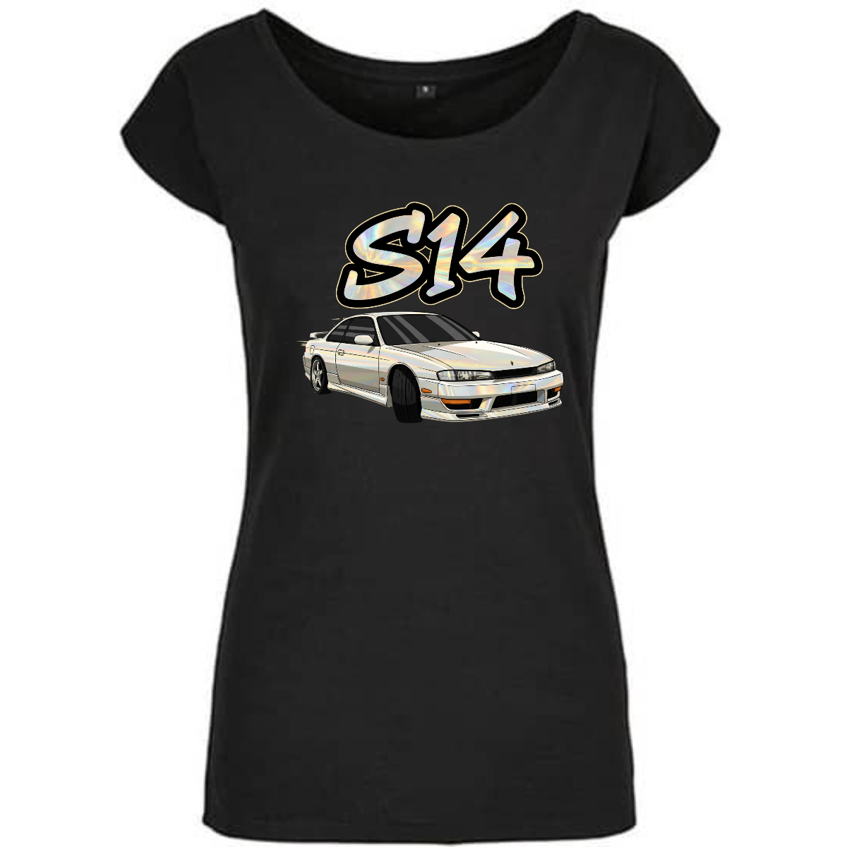 Nissan Silvia S14