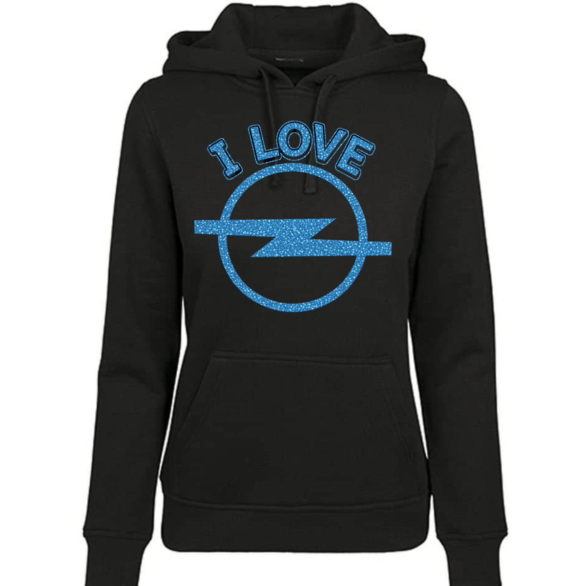 I LOVE OPEL