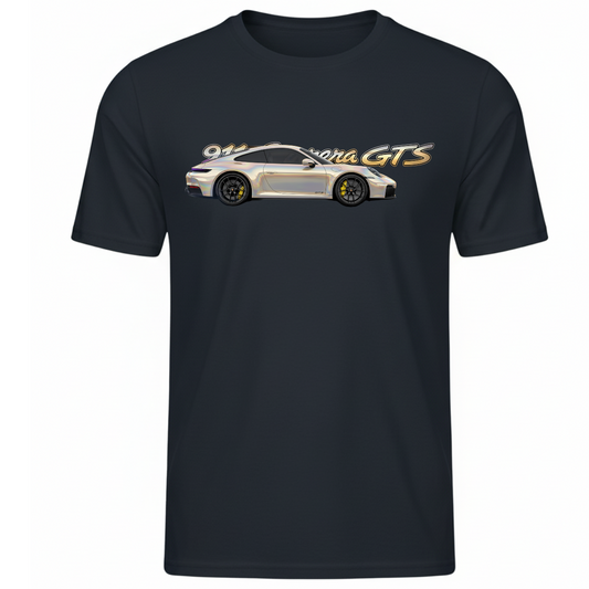 Porsche 911 Carrera GTS