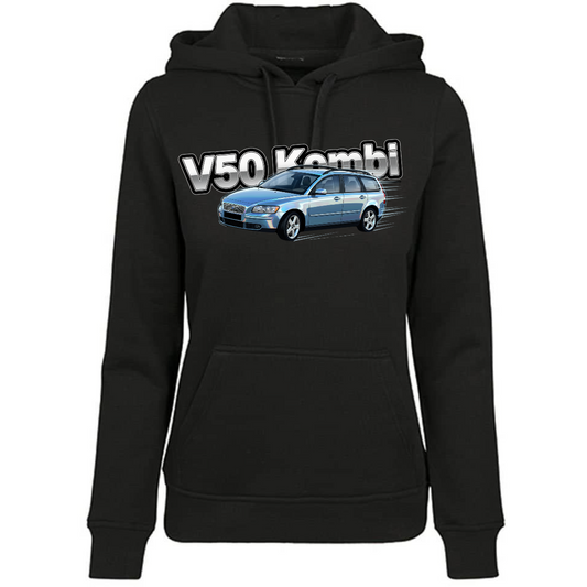 Volvo V50 Kombi