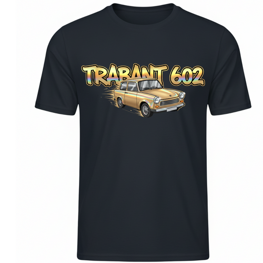 Trabant 602