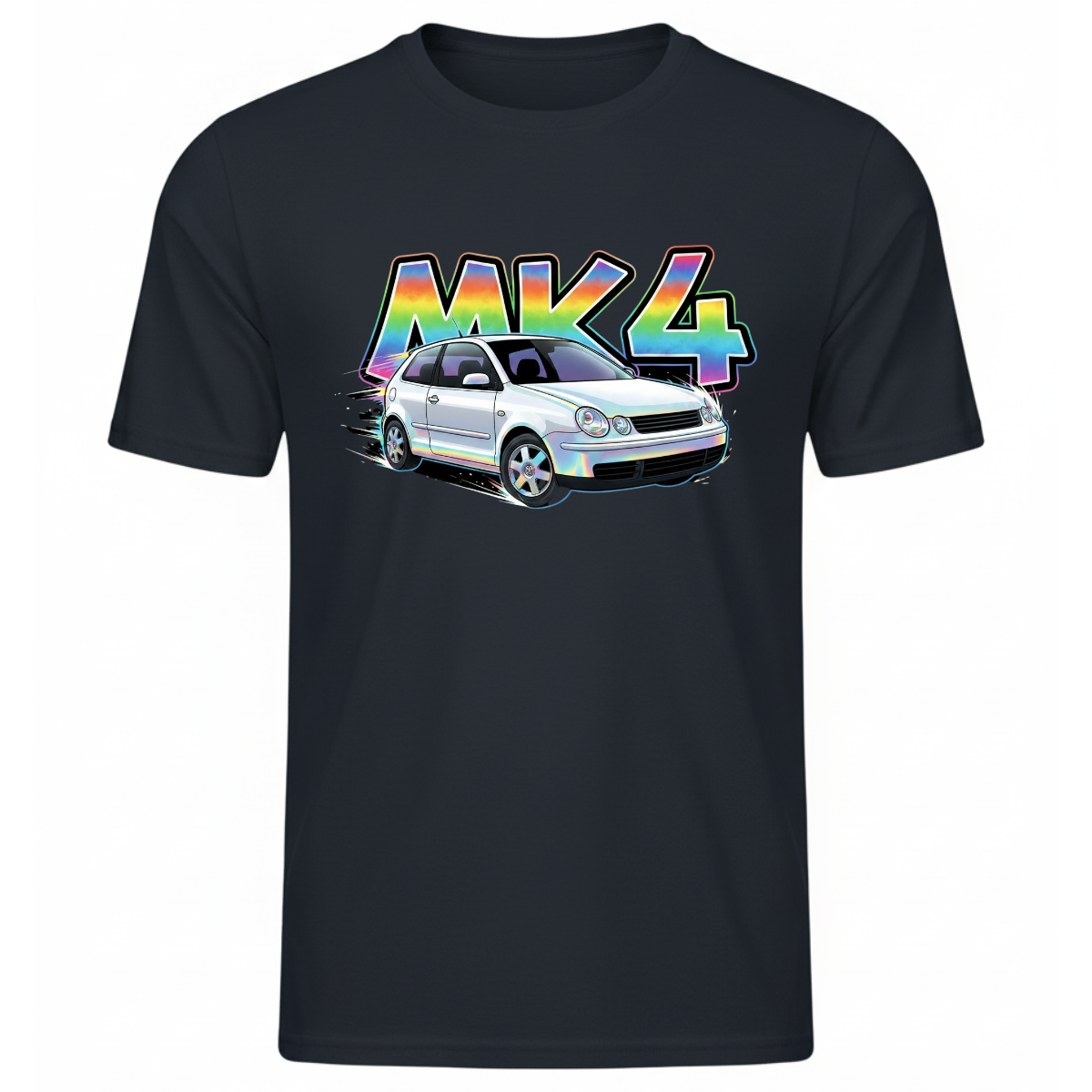 Polo MK4