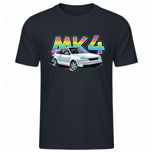 Polo MK4
