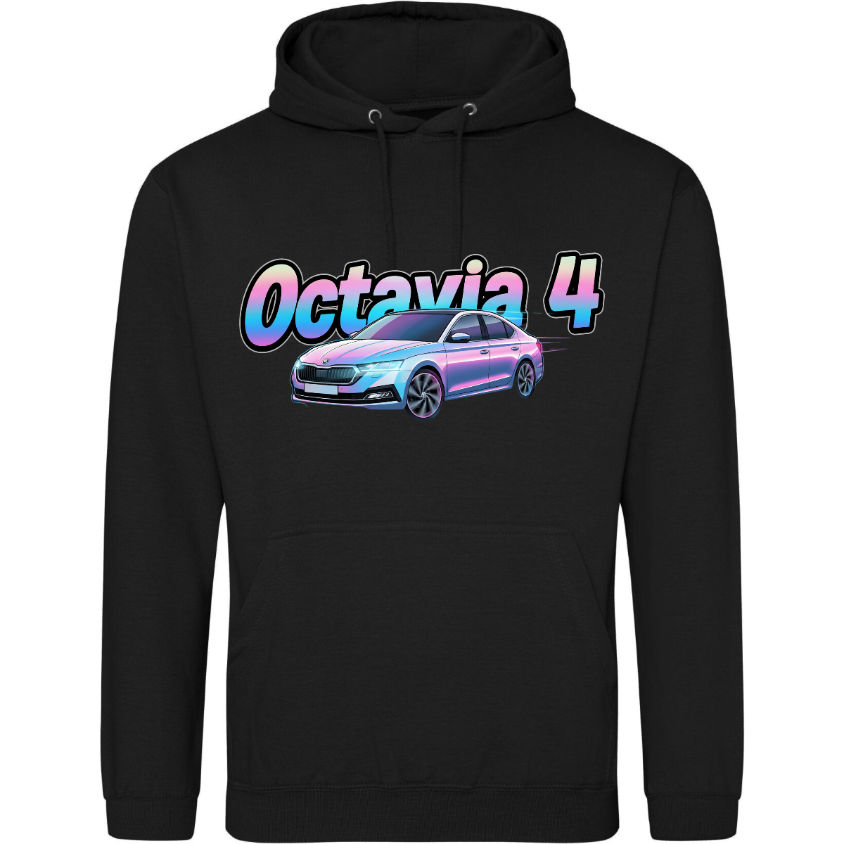 Skoda Octavia 4