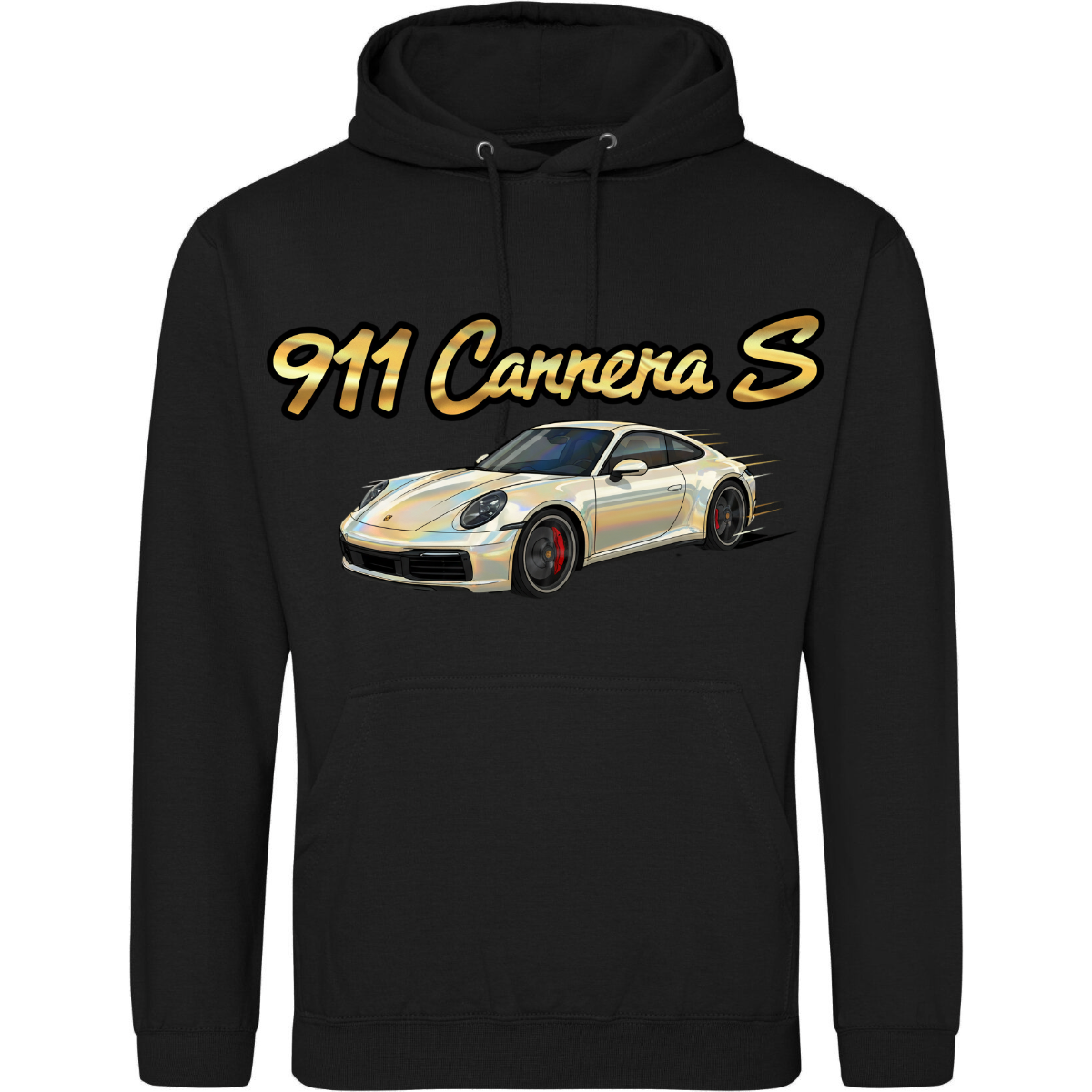 Porsche 911 Carrera S