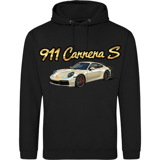 Porsche 911 Carrera S