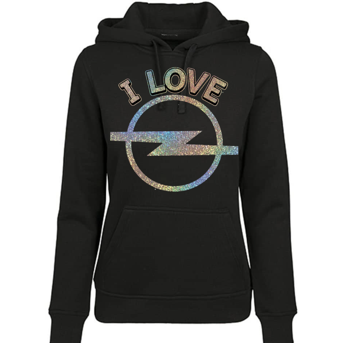 I LOVE OPEL