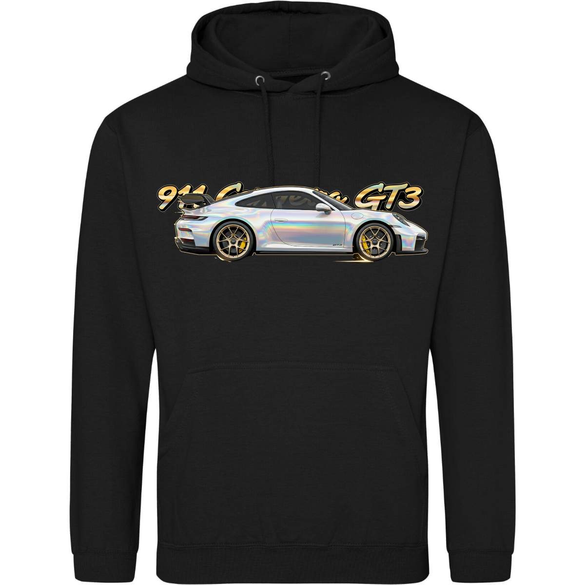 Porsche 911 Carrera GT3