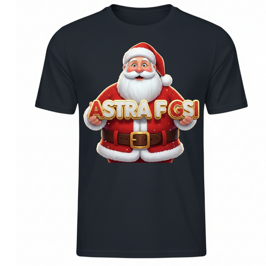 Christmas Opel Astra F GSI