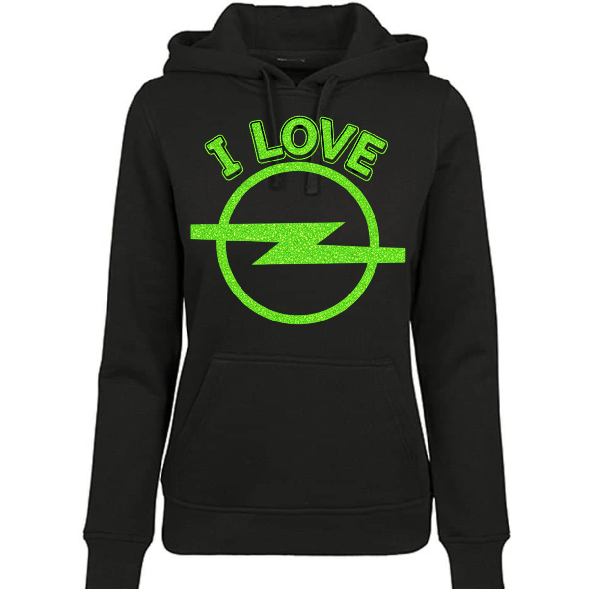 I LOVE OPEL