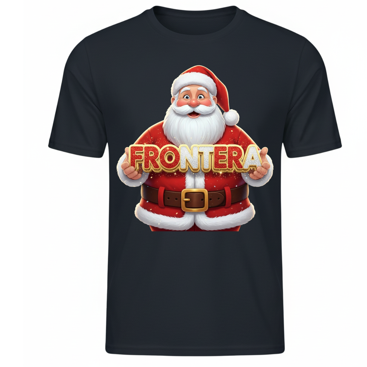 Christmas Opel Frontera