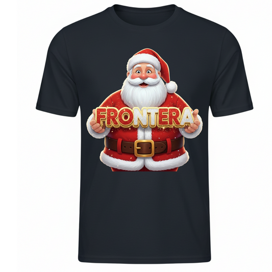 Christmas Opel Frontera