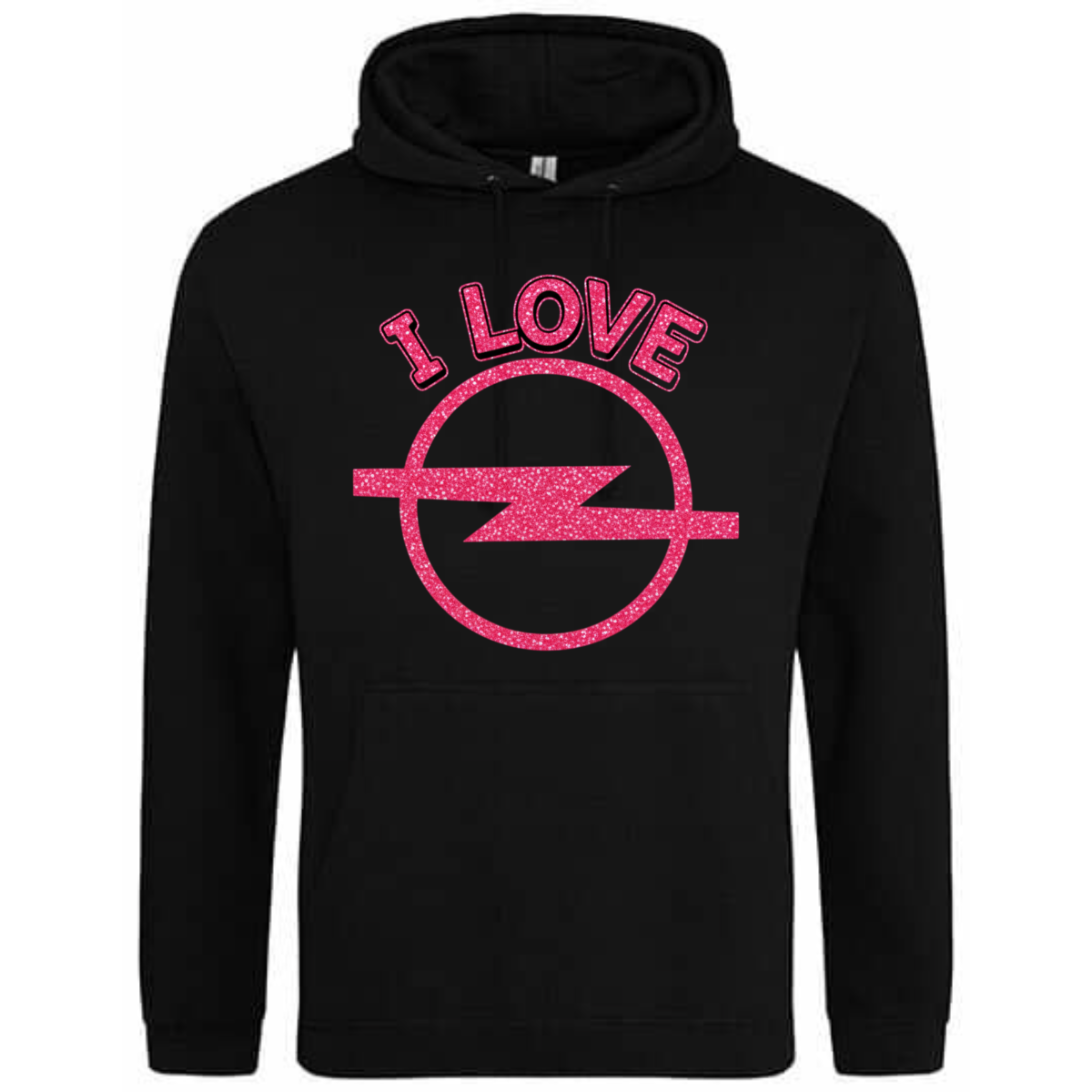 I LOVE OPEL