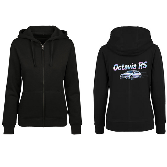 Skoda Octavia RS