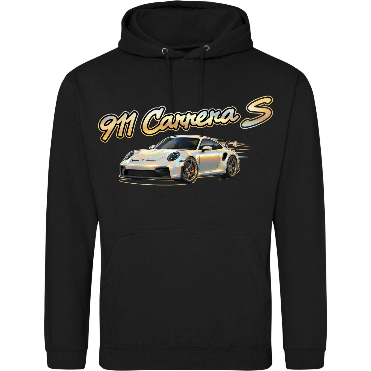 Porsche 911 Carrera S