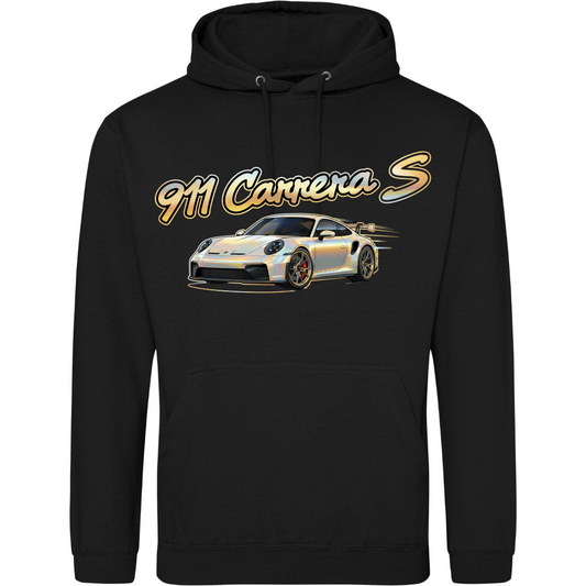 Porsche 911 Carrera S