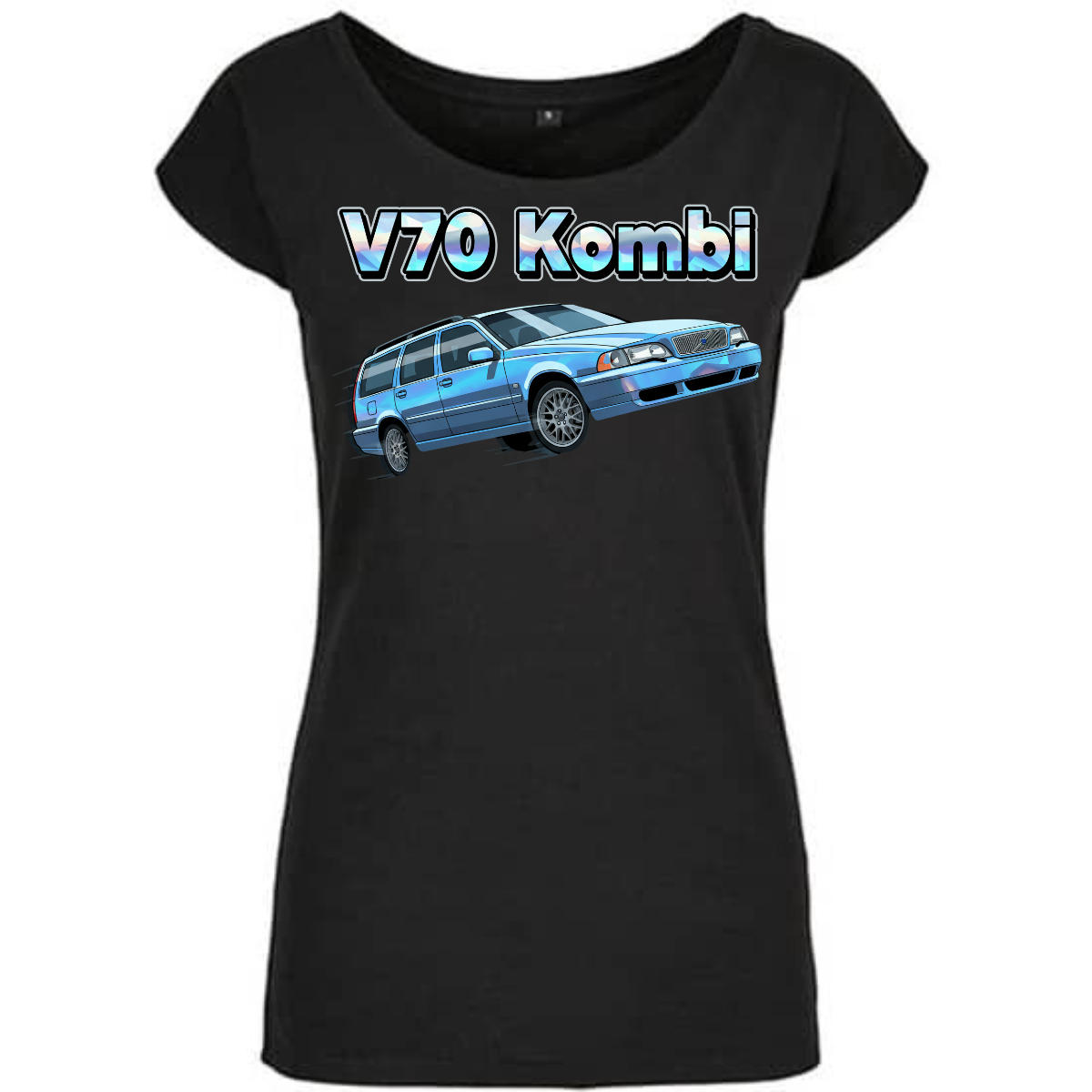 Volvo V70 Kombi