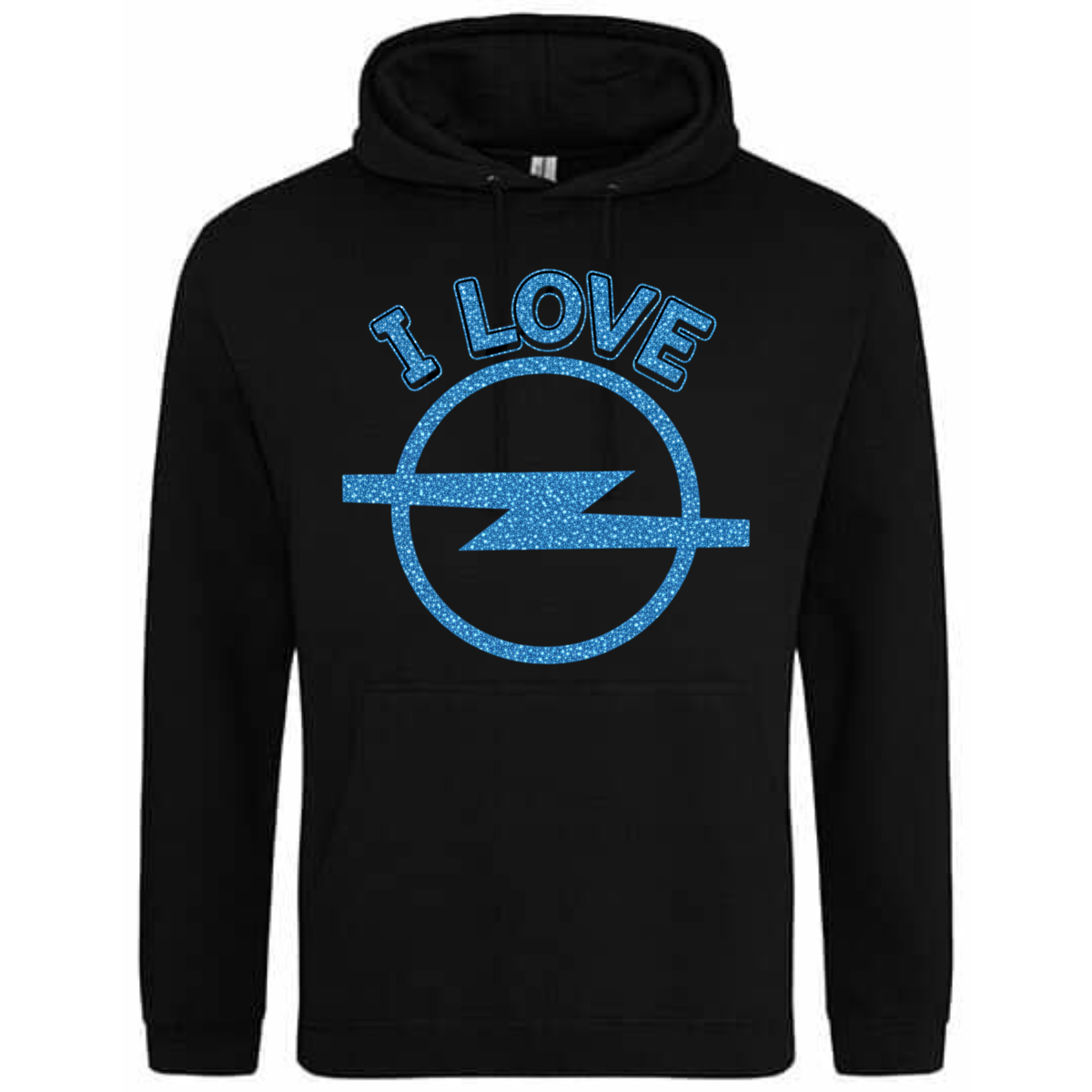 I LOVE OPEL