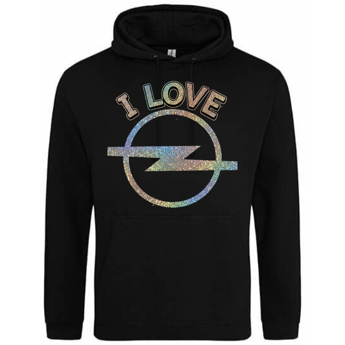 I LOVE OPEL