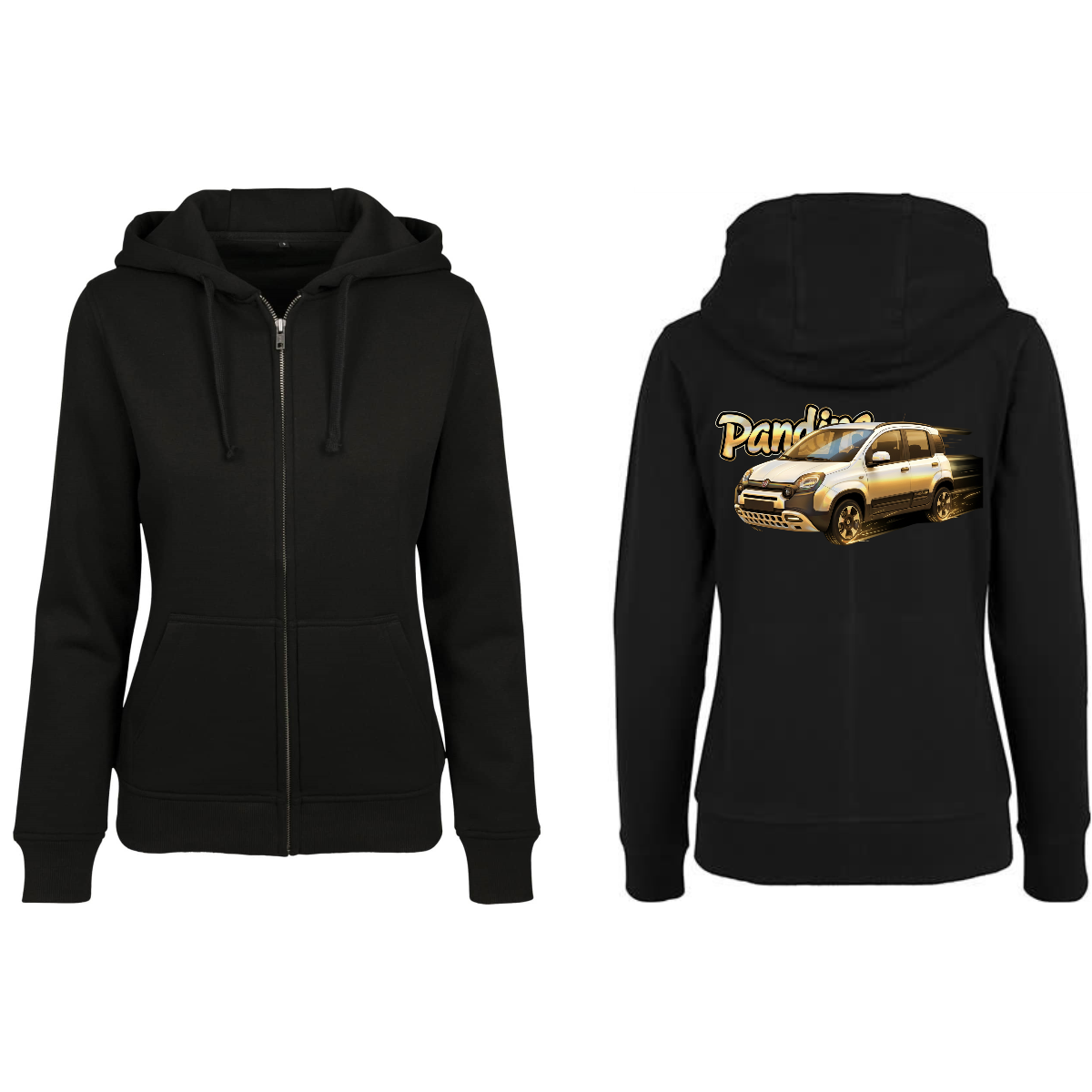 Fiat Pandina