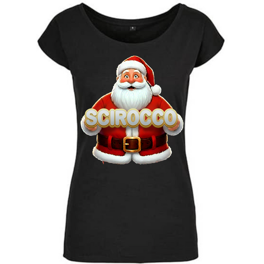 Christmas Scirocco