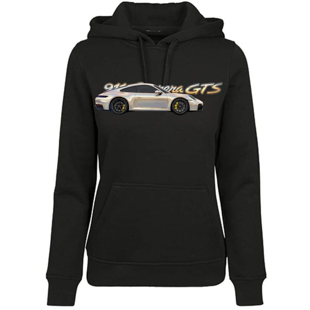 Porsche 911 Carrera GTS