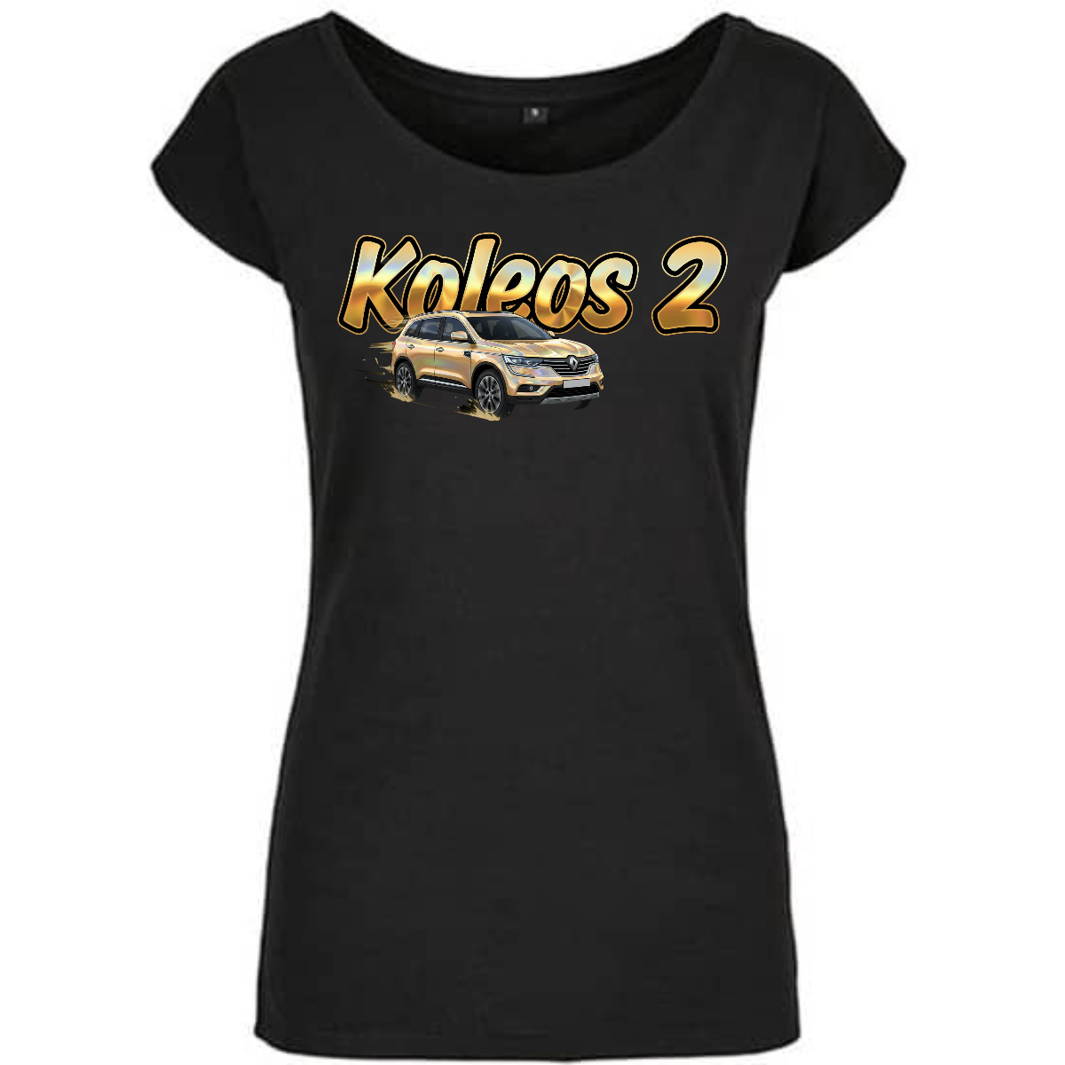 Renault Koleos 2