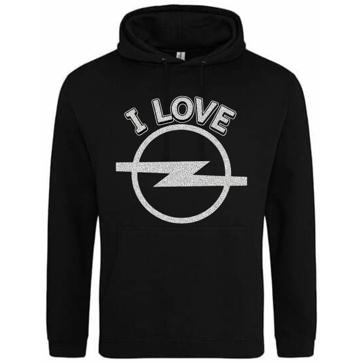 I LOVE OPEL