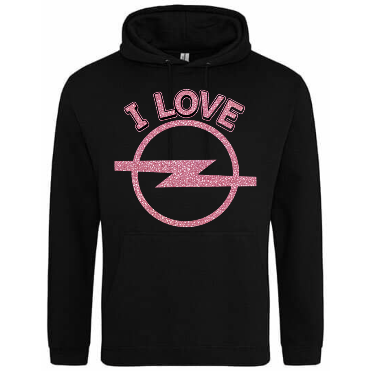 I LOVE OPEL
