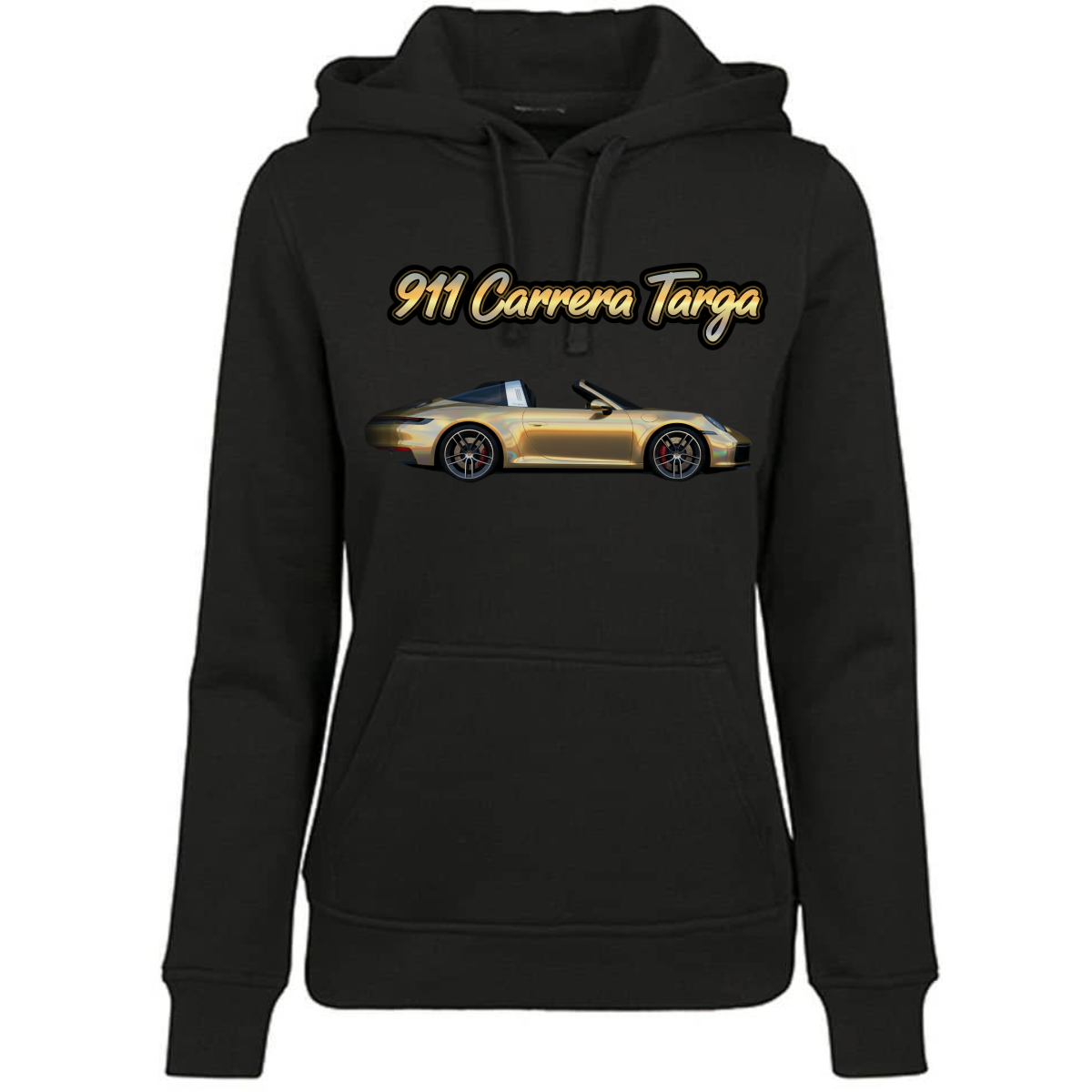 Porsche Carrera Targa