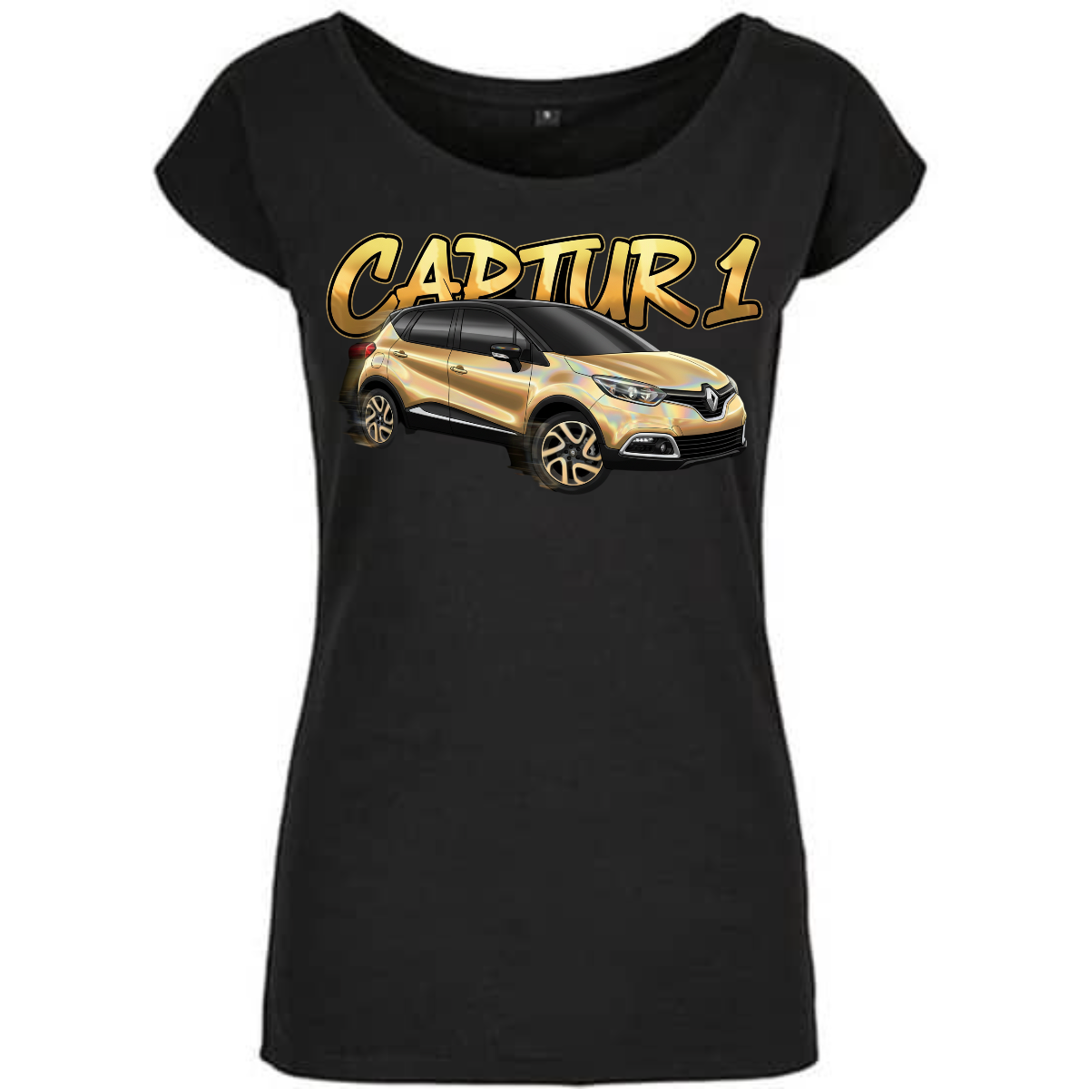 Renault Captur 1