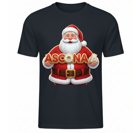 Christmas Opel Ascona A