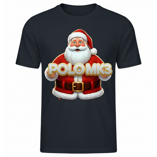 Christmas Polo MK3