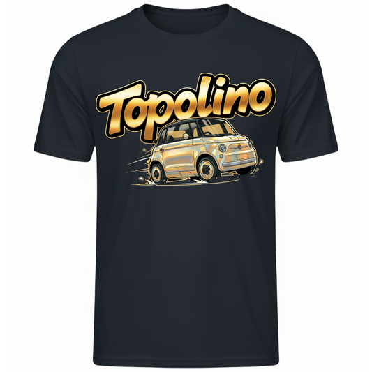 Fiat Topolino