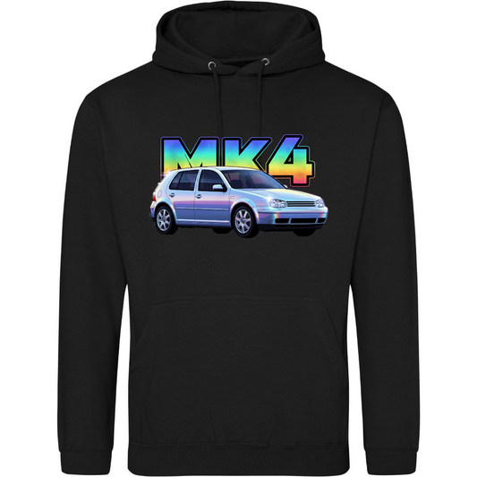 Golf MK4