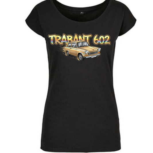 Trabant 602