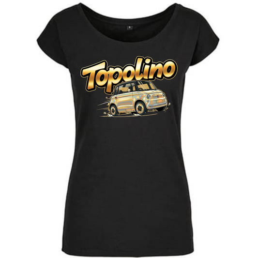 Fiat Topolino
