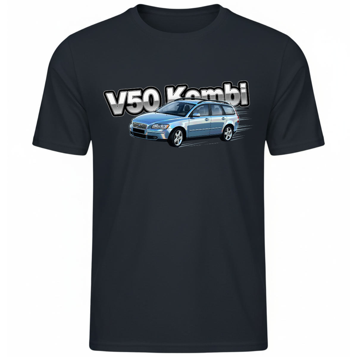 Volvo V50 Kombi