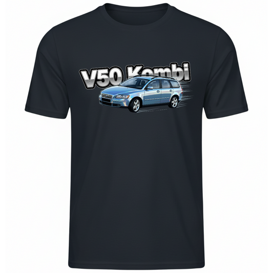 Volvo V50 Kombi