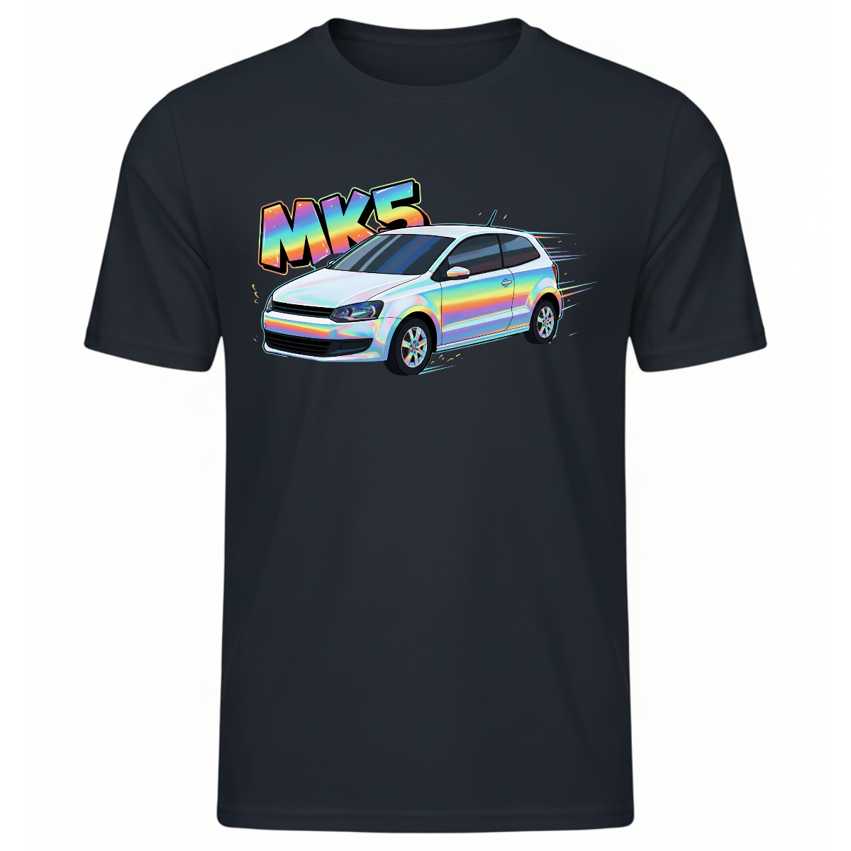 Polo MK5