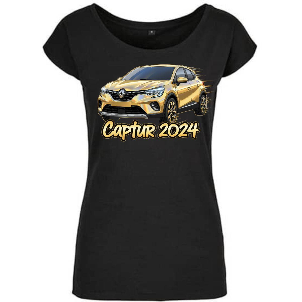 Renault Captur 2024