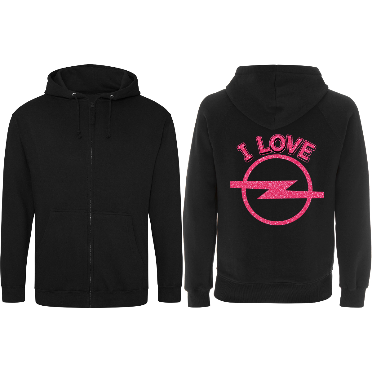 I LOVE OPEL