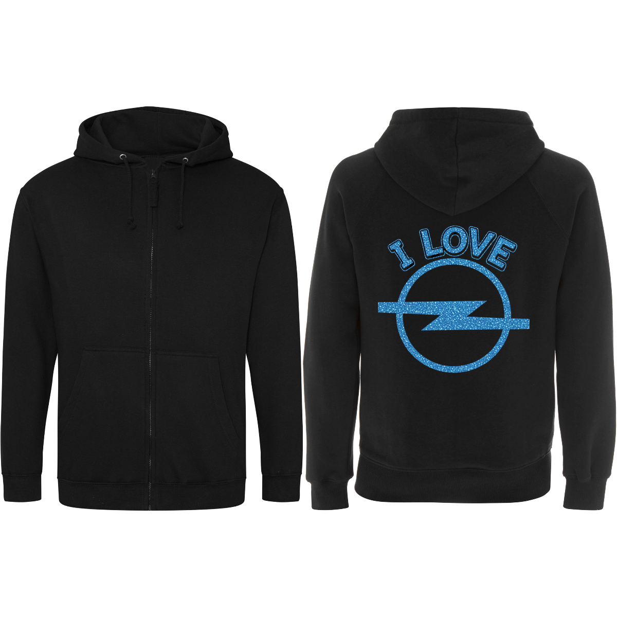 I LOVE OPEL