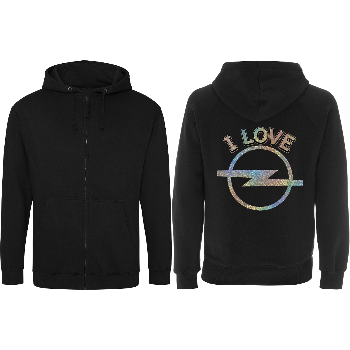 I LOVE OPEL