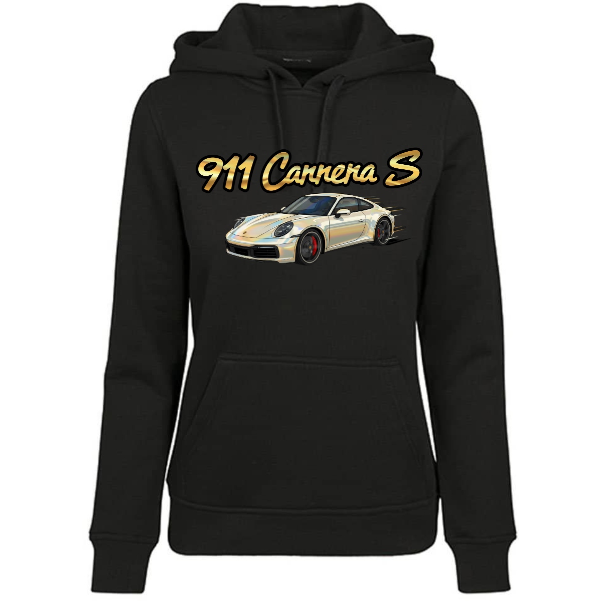 Porsche 911 Carrera S