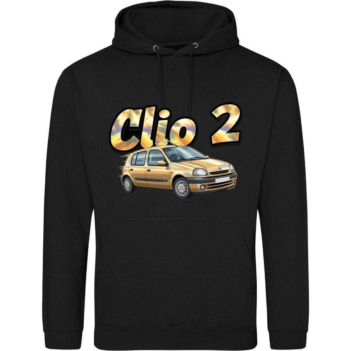 Renault Clio 2