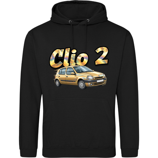 Renault Clio 2